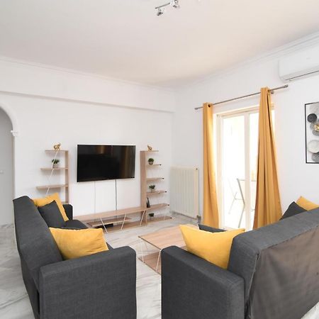 Levante Breeze Xirokástellon 외부 사진