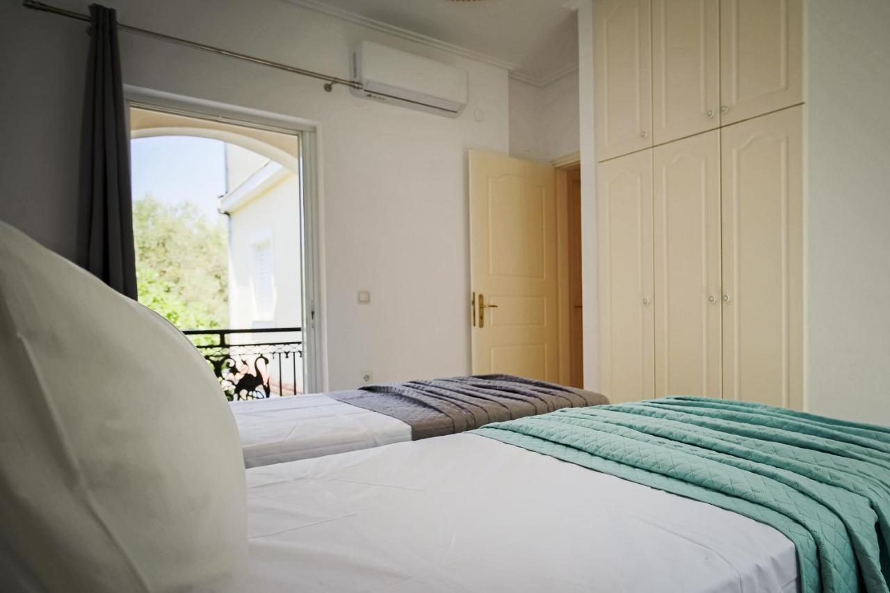 Levante Breeze Xirokástellon 외부 사진