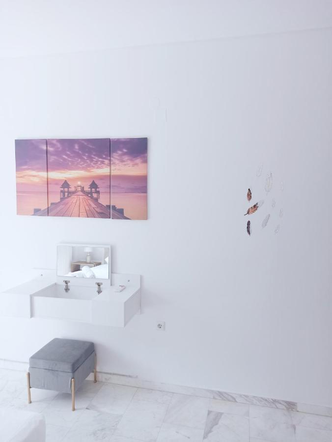 Levante Breeze Xirokástellon 외부 사진