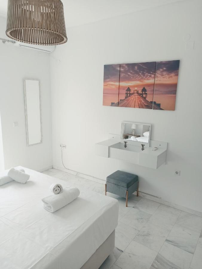 Levante Breeze Xirokástellon 외부 사진