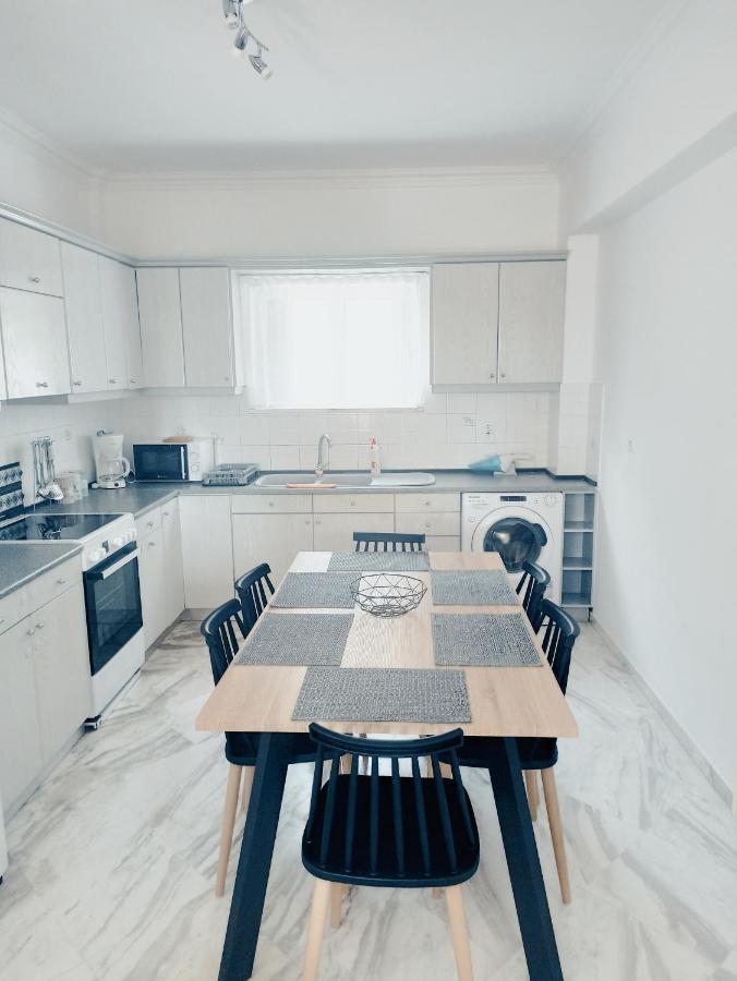 Levante Breeze Xirokástellon 외부 사진