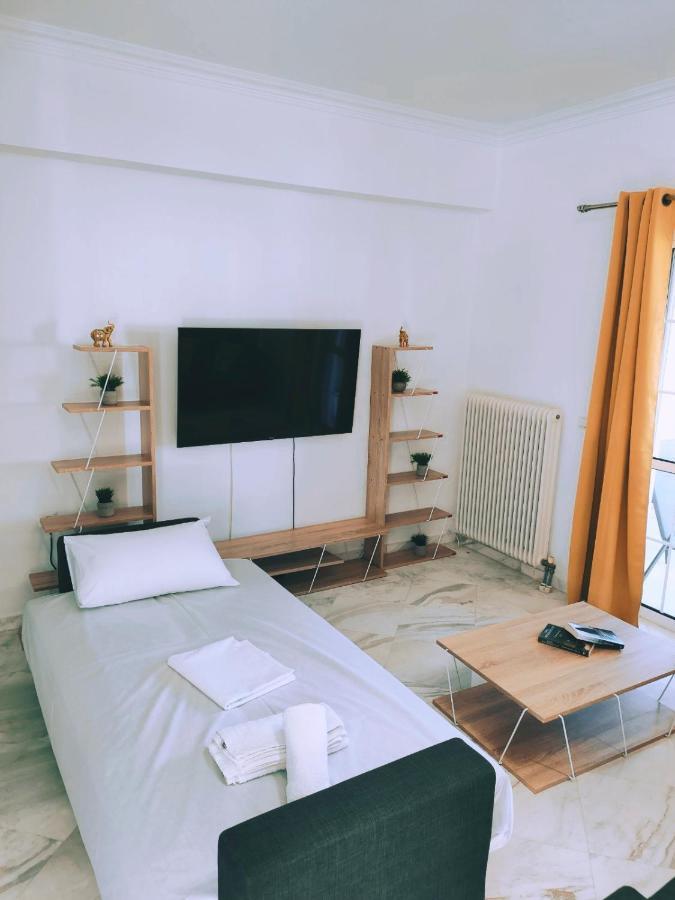 Levante Breeze Xirokástellon 외부 사진