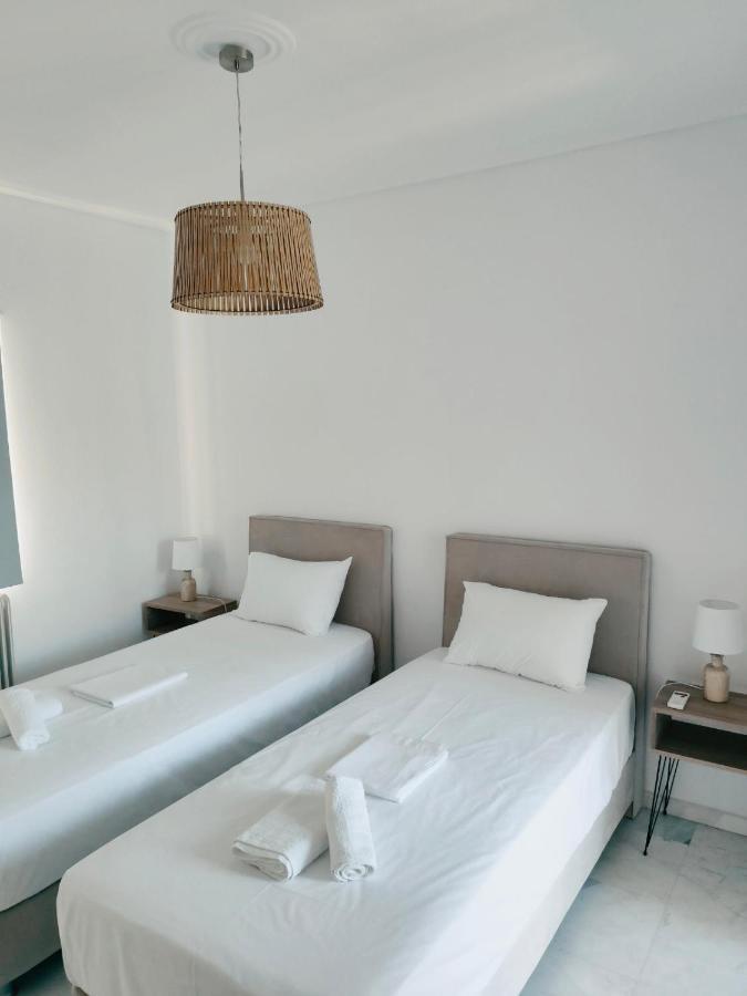 Levante Breeze Xirokástellon 외부 사진
