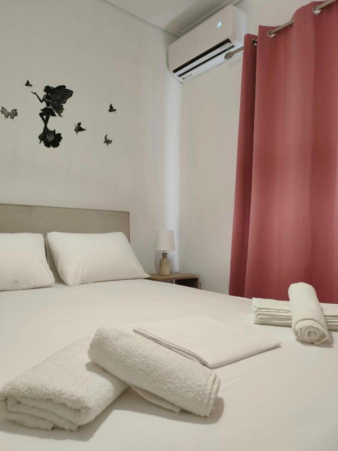 Levante Breeze Xirokástellon 외부 사진