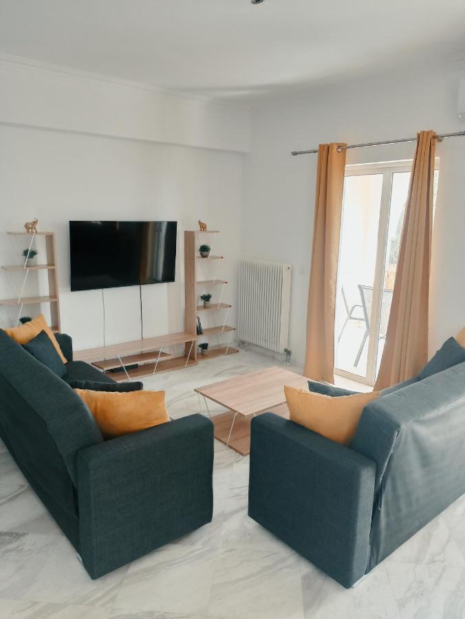 Levante Breeze Xirokástellon 외부 사진