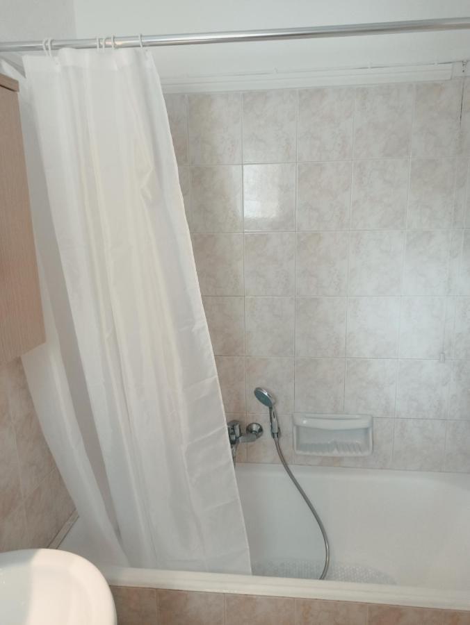 Levante Breeze Xirokástellon 외부 사진