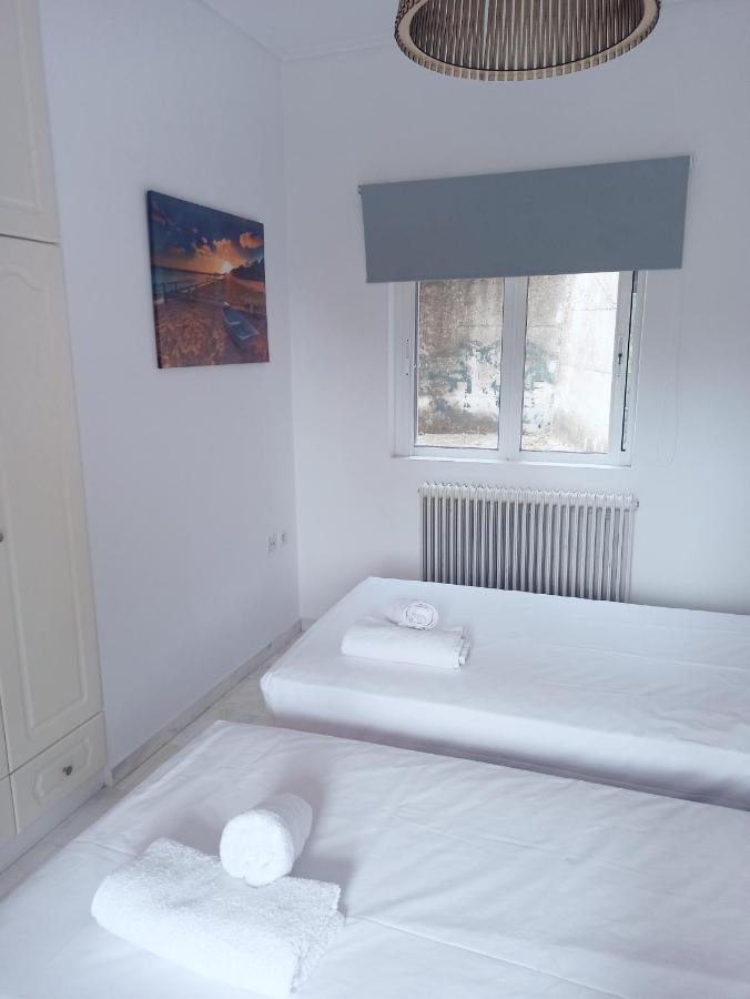 Levante Breeze Xirokástellon 외부 사진