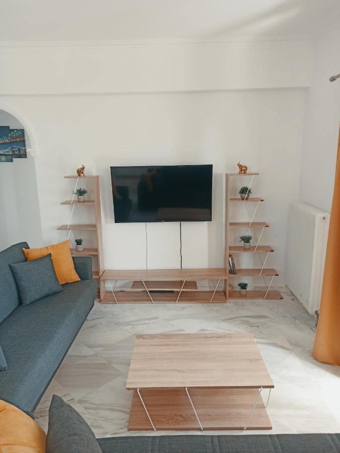 Levante Breeze Xirokástellon 외부 사진