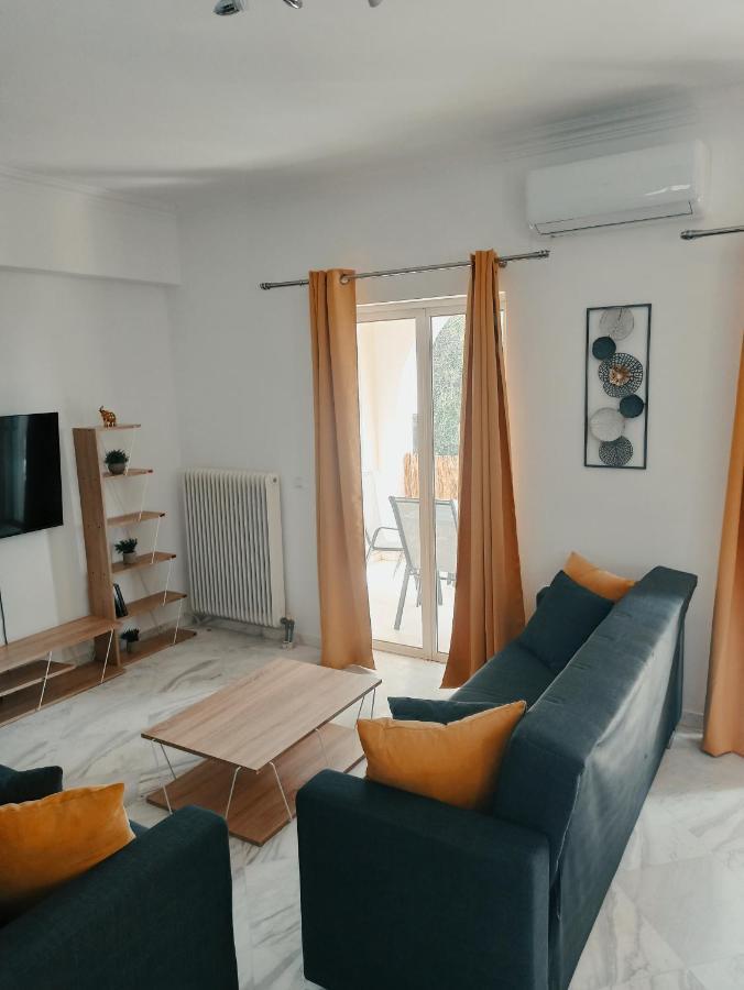 Levante Breeze Xirokástellon 외부 사진