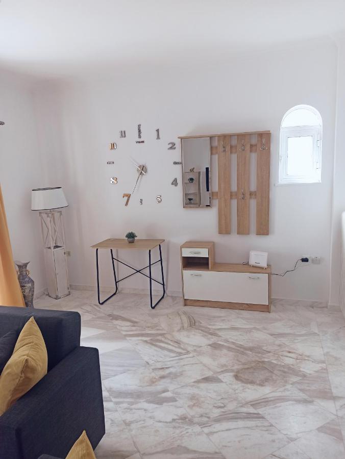 Levante Breeze Xirokástellon 외부 사진