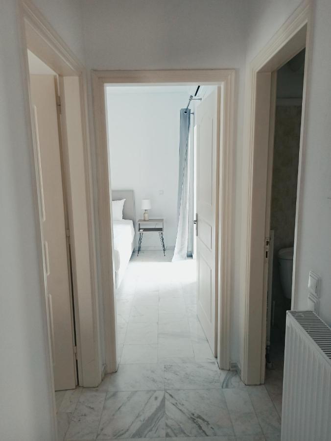 Levante Breeze Xirokástellon 외부 사진