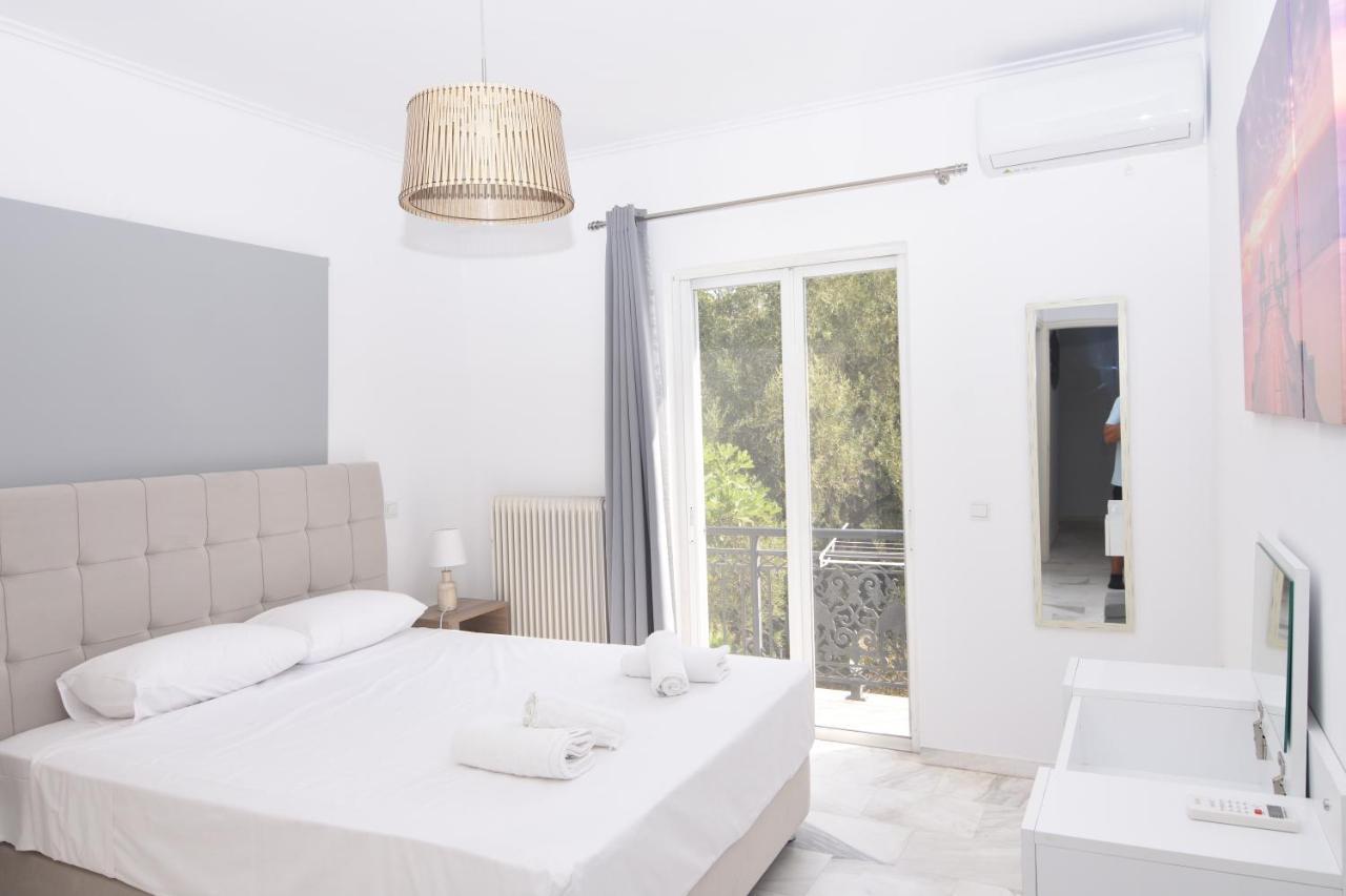 Levante Breeze Xirokástellon 외부 사진