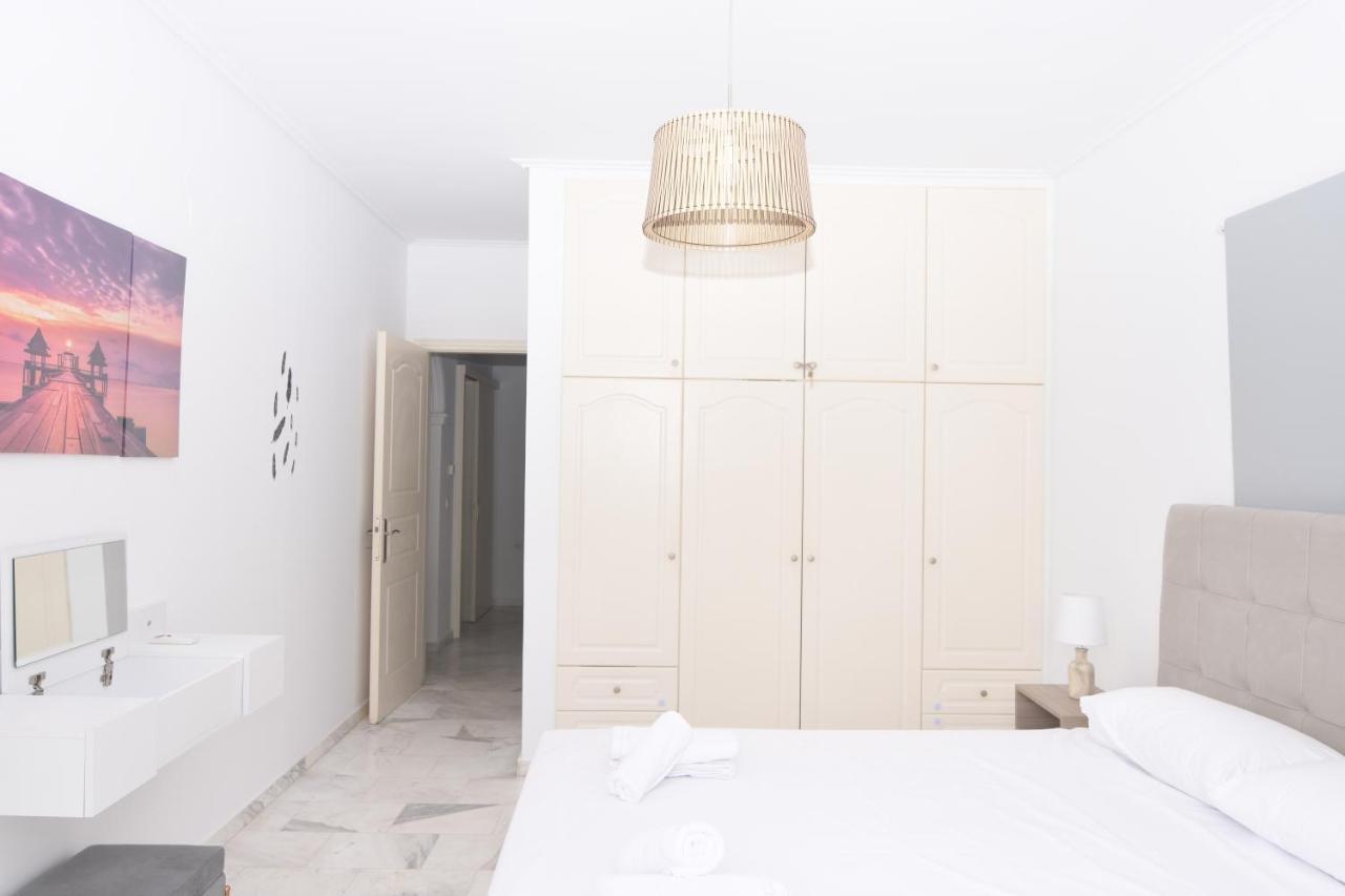 Levante Breeze Xirokástellon 외부 사진