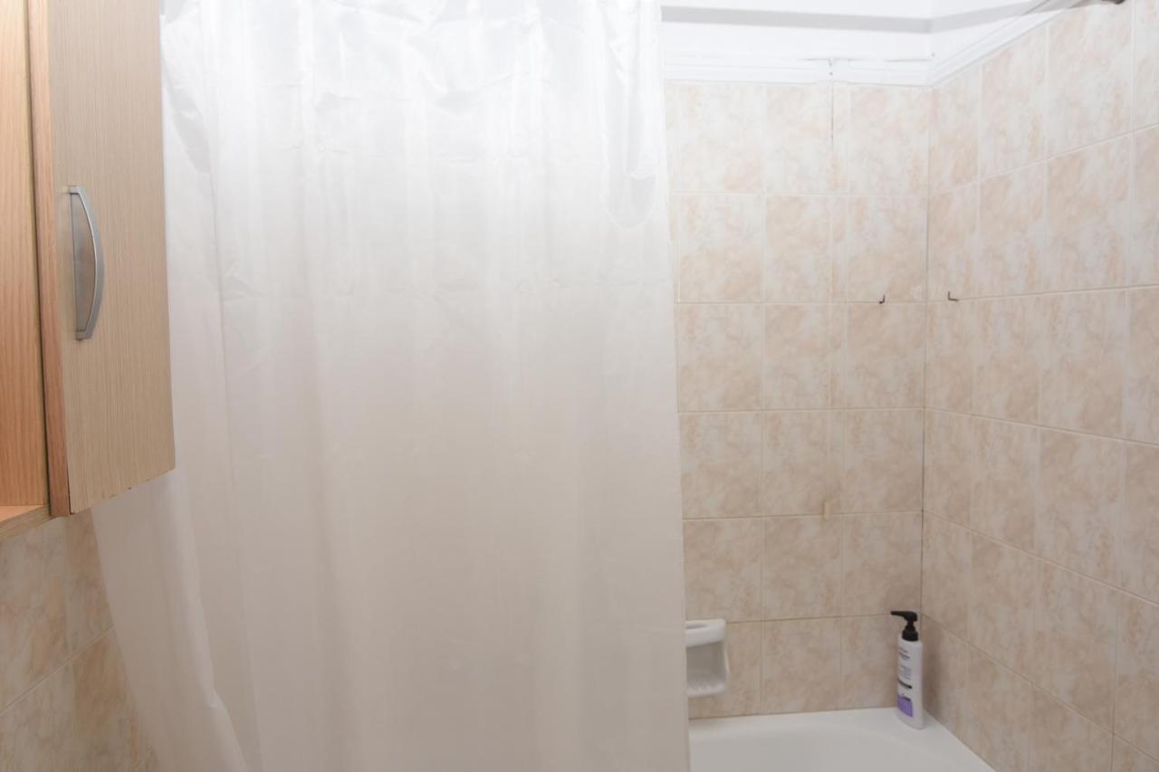 Levante Breeze Xirokástellon 외부 사진