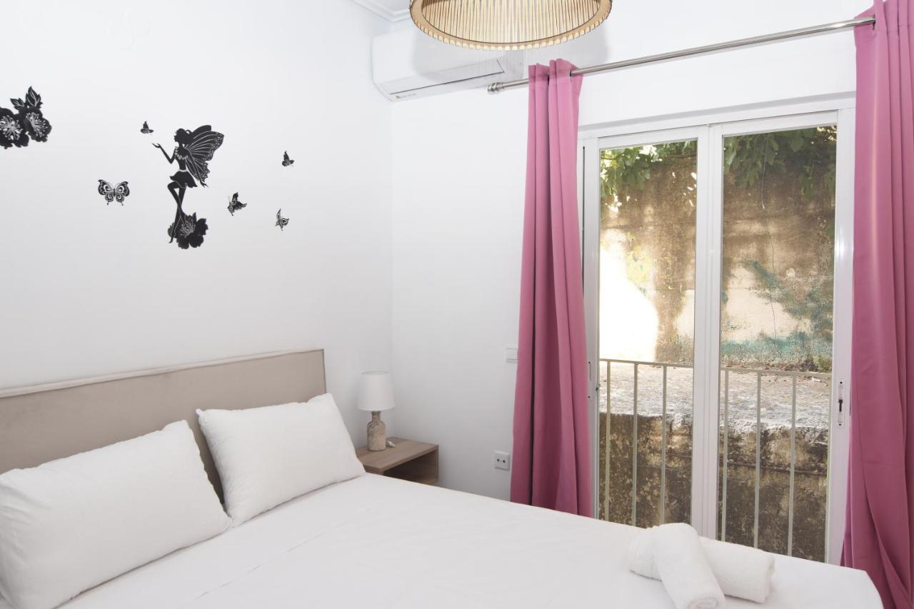 Levante Breeze Xirokástellon 외부 사진